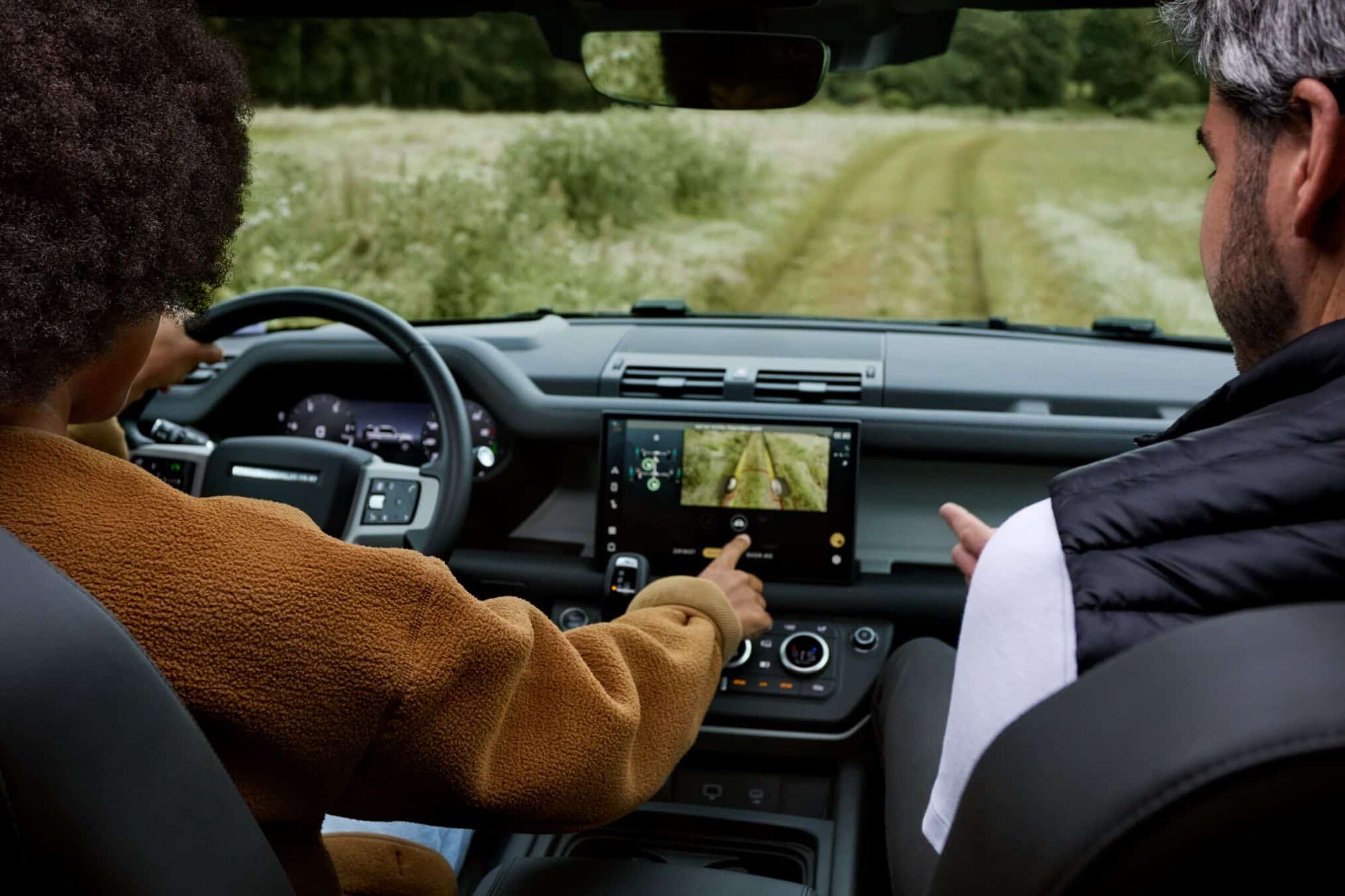 Landrover Experience in Kerkdriel, het leukste teamuitje van Nederland!